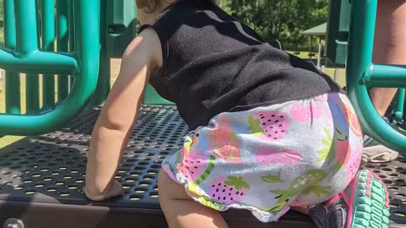 Oceana County Mill Pond Park - Shelby,