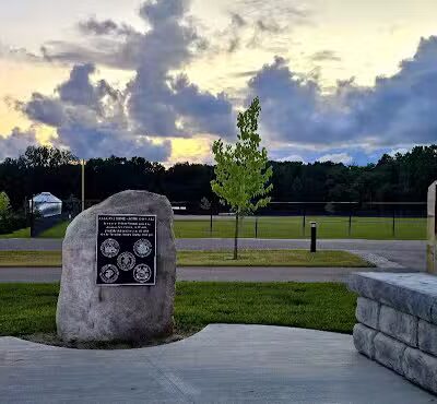 Shelby Community Park - Shelby,