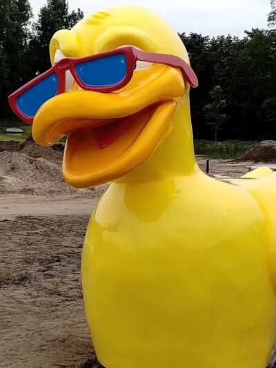 Shelby Community Park - Shelby,