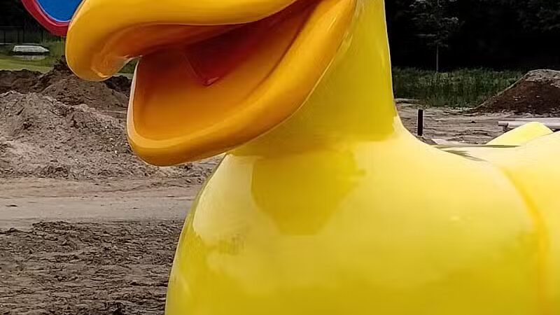 Shelby Community Park - Shelby,