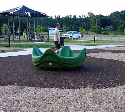 Shelby Community Park - Shelby,