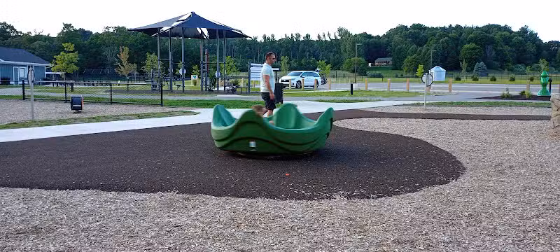 Shelby Community Park - Shelby,