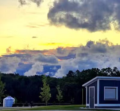 Shelby Community Park - Shelby,