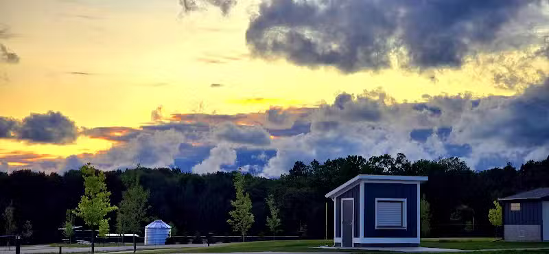 Shelby Community Park - Shelby,