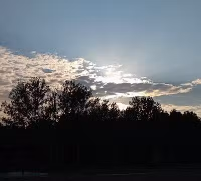 Shelby Community Park - Shelby,