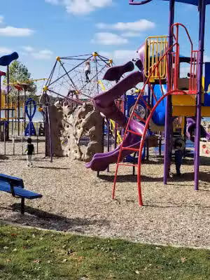 Stony Creek Metropark - Shelby Township,