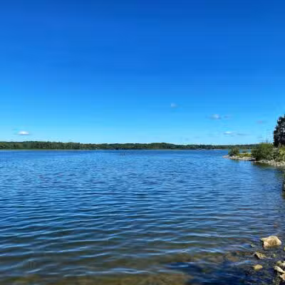 Stony Creek Metropark - Shelby Township,