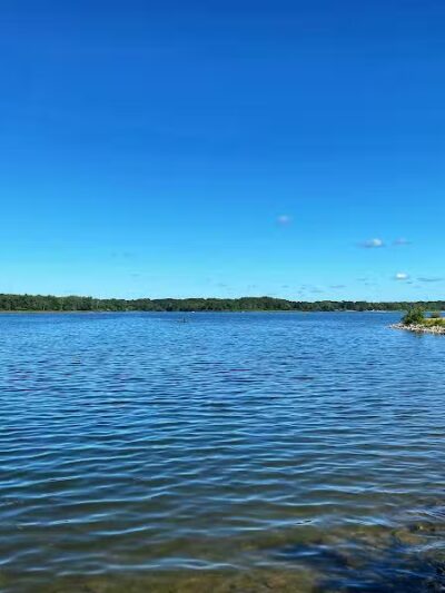 Stony Creek Metropark - Shelby Township,