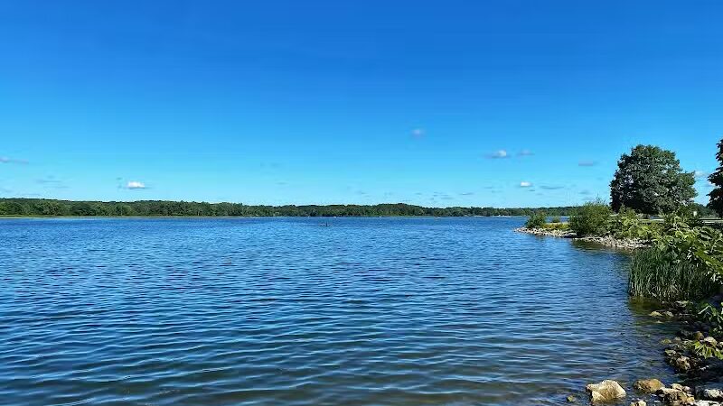 Stony Creek Metropark - Shelby Township,