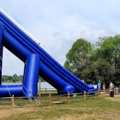 Stony Creek Metropark - Shelby Township,