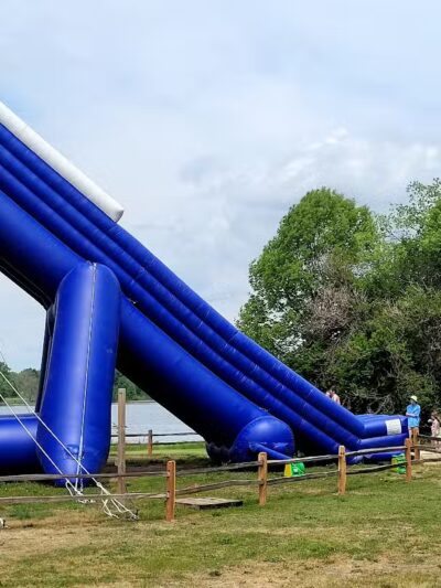 Stony Creek Metropark - Shelby Township,