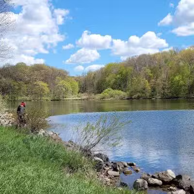 Stony Creek Metropark - Shelby Township,