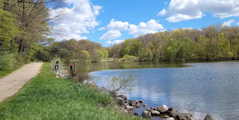 Stony Creek Metropark - Shelby Township,