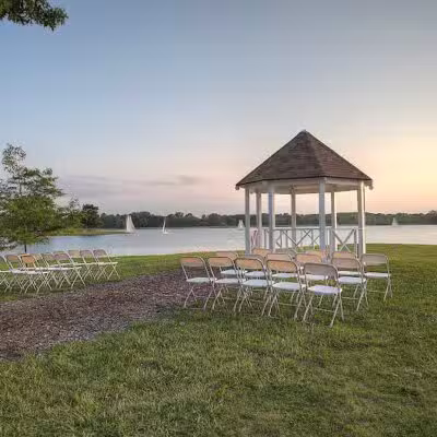 Stony Creek Metropark - Shelby Township,