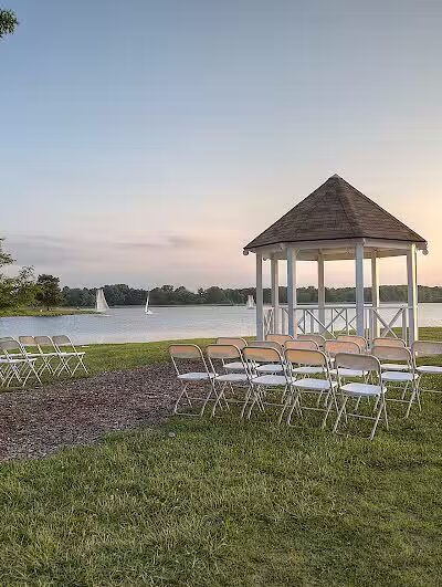 Stony Creek Metropark - Shelby Township,