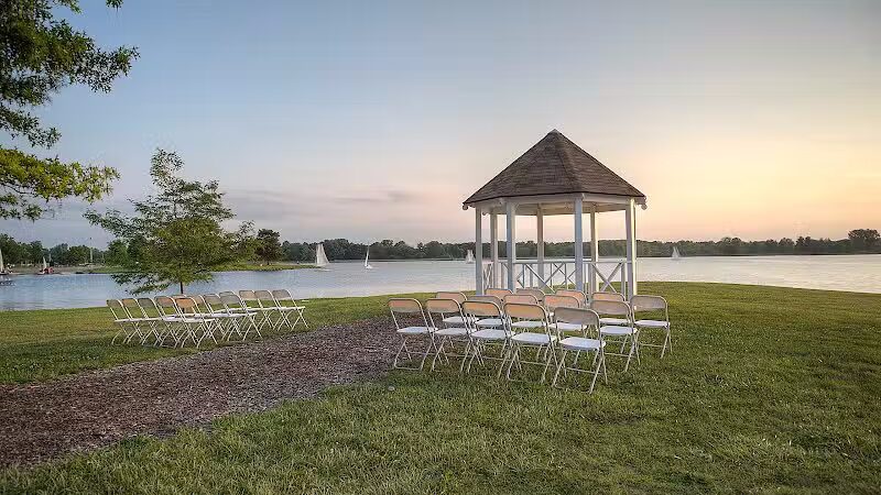 Stony Creek Metropark - Shelby Township,