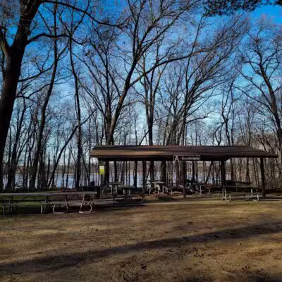 Stony Creek Metropark - Shelby Township,