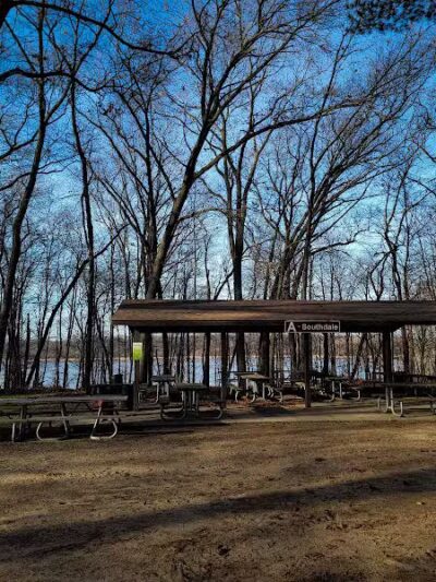 Stony Creek Metropark - Shelby Township,