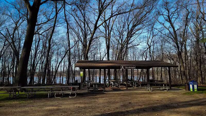 Stony Creek Metropark - Shelby Township,