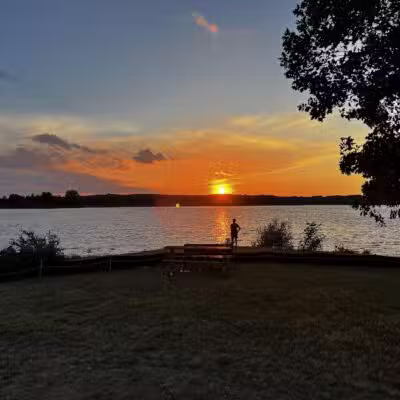 Stony Creek Metropark - Shelby Township,