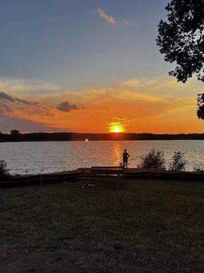 Stony Creek Metropark - Shelby Township,