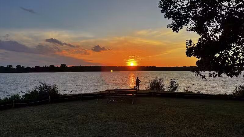 Stony Creek Metropark - Shelby Township,