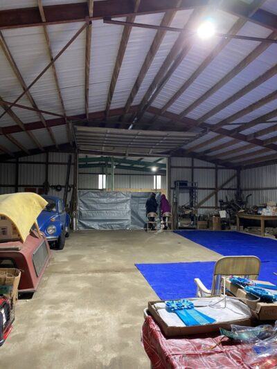 4 Paws Adrift - Indiana - Shelbyville, IN