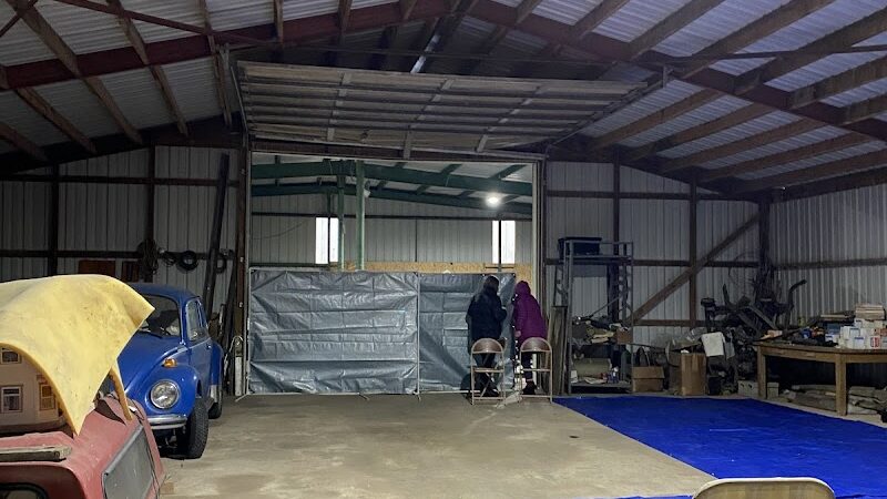 4 Paws Adrift - Indiana - Shelbyville, IN