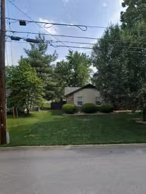 Shelbyville Dog Park - Shelbyville, TN