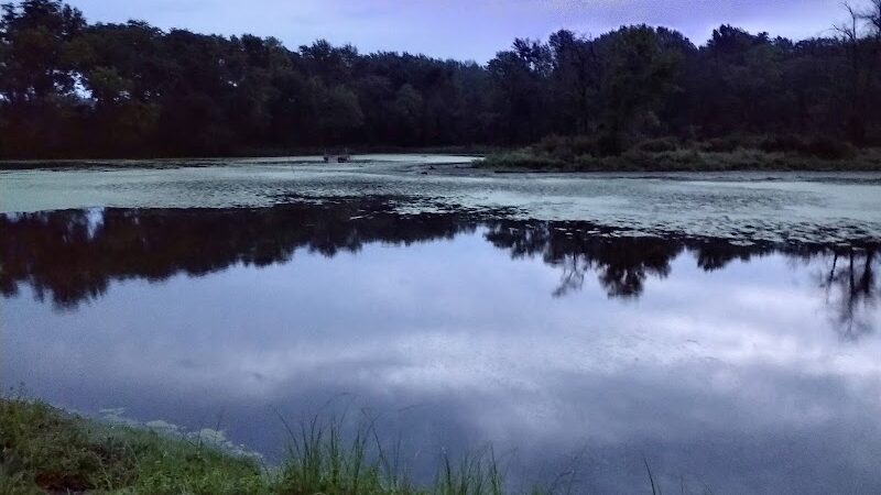 Shell Rock Park - Shell Rock, IA