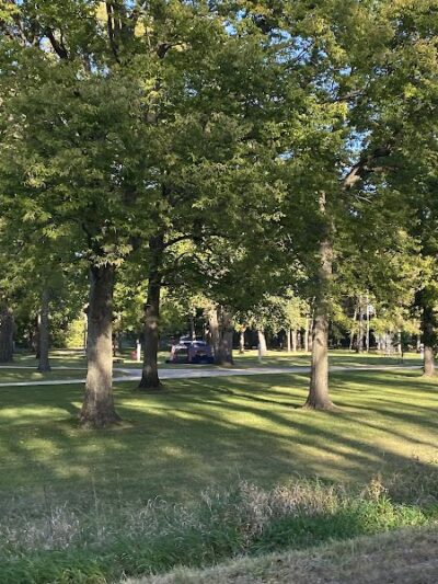 Shell Rock Park - Shell Rock, IA