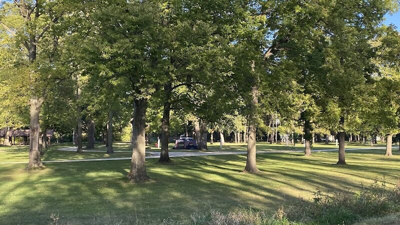 Shell Rock Park - Shell Rock, IA