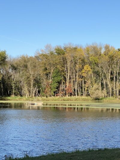 Shell Rock Park - Shell Rock, IA