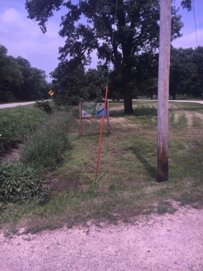 Shell Rock Park - Shell Rock, IA