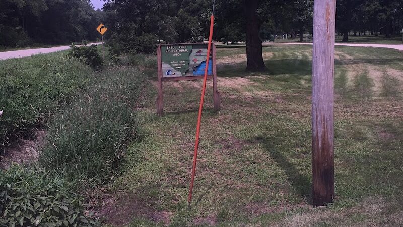 Shell Rock Park - Shell Rock, IA