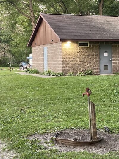 Shell Rock Park - Shell Rock, IA