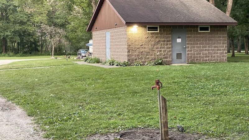 Shell Rock Park - Shell Rock, IA