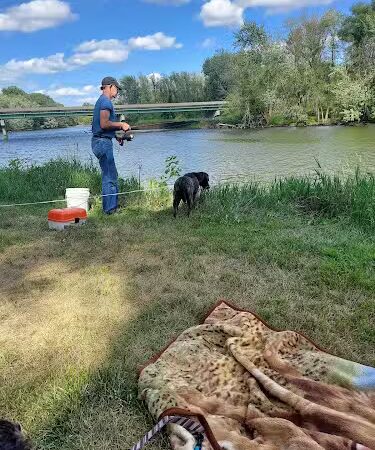 Shell Rock Park - Shell Rock, IA