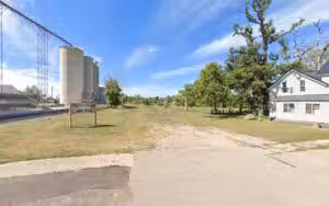 Memorial Park - Shellsburg, IA