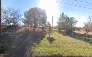 Shenandoah Dog Park - Shenandoah, VA