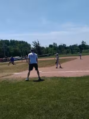 Shepherd Sports Park - Shepherd,