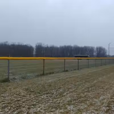 Shepherd Sports Park - Shepherd,
