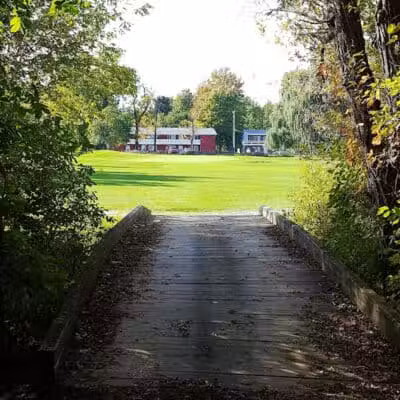 Shepherd Sports Park - Shepherd,