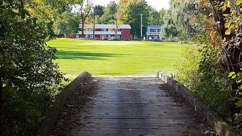 Shepherd Sports Park - Shepherd,
