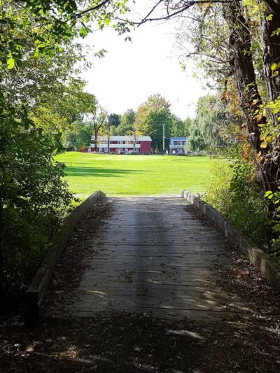 Shepherd Sports Park - Shepherd,