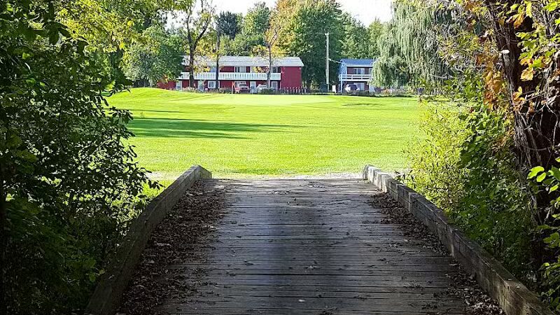 Shepherd Sports Park - Shepherd,