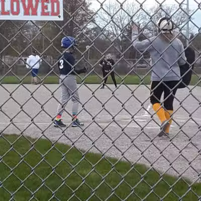 Shepherd Sports Park - Shepherd,