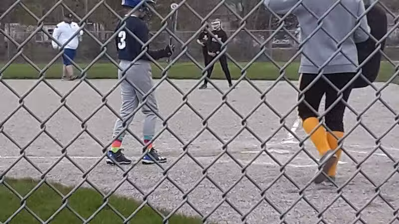 Shepherd Sports Park - Shepherd,