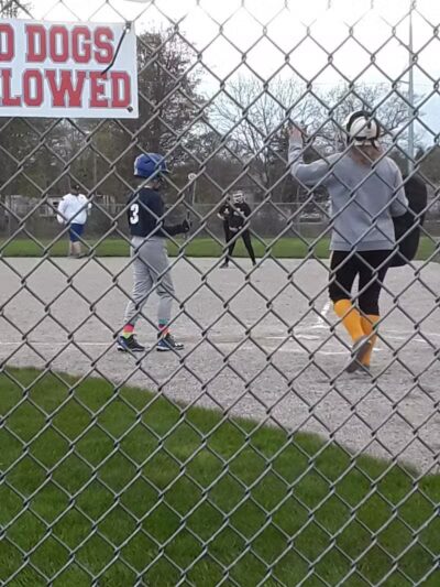 Shepherd Sports Park - Shepherd,