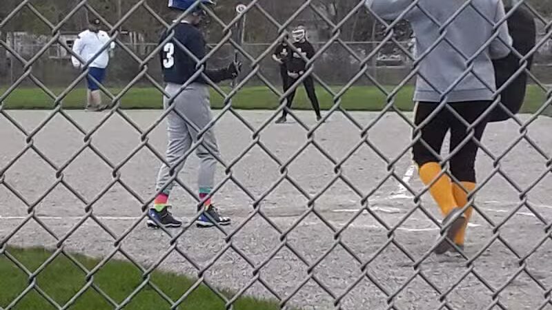 Shepherd Sports Park - Shepherd,